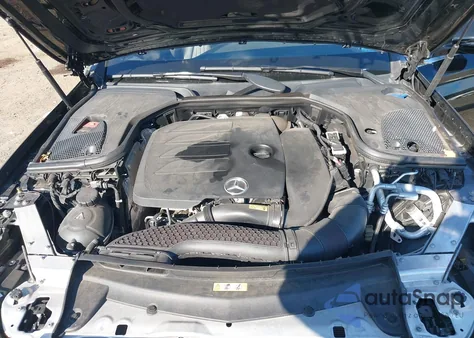 2020 Mercedes-Benz E 350 from USA, damaged, VIN W1KZF8DB4LA833563